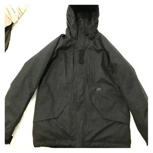Nike Ski Snowboard Jacket